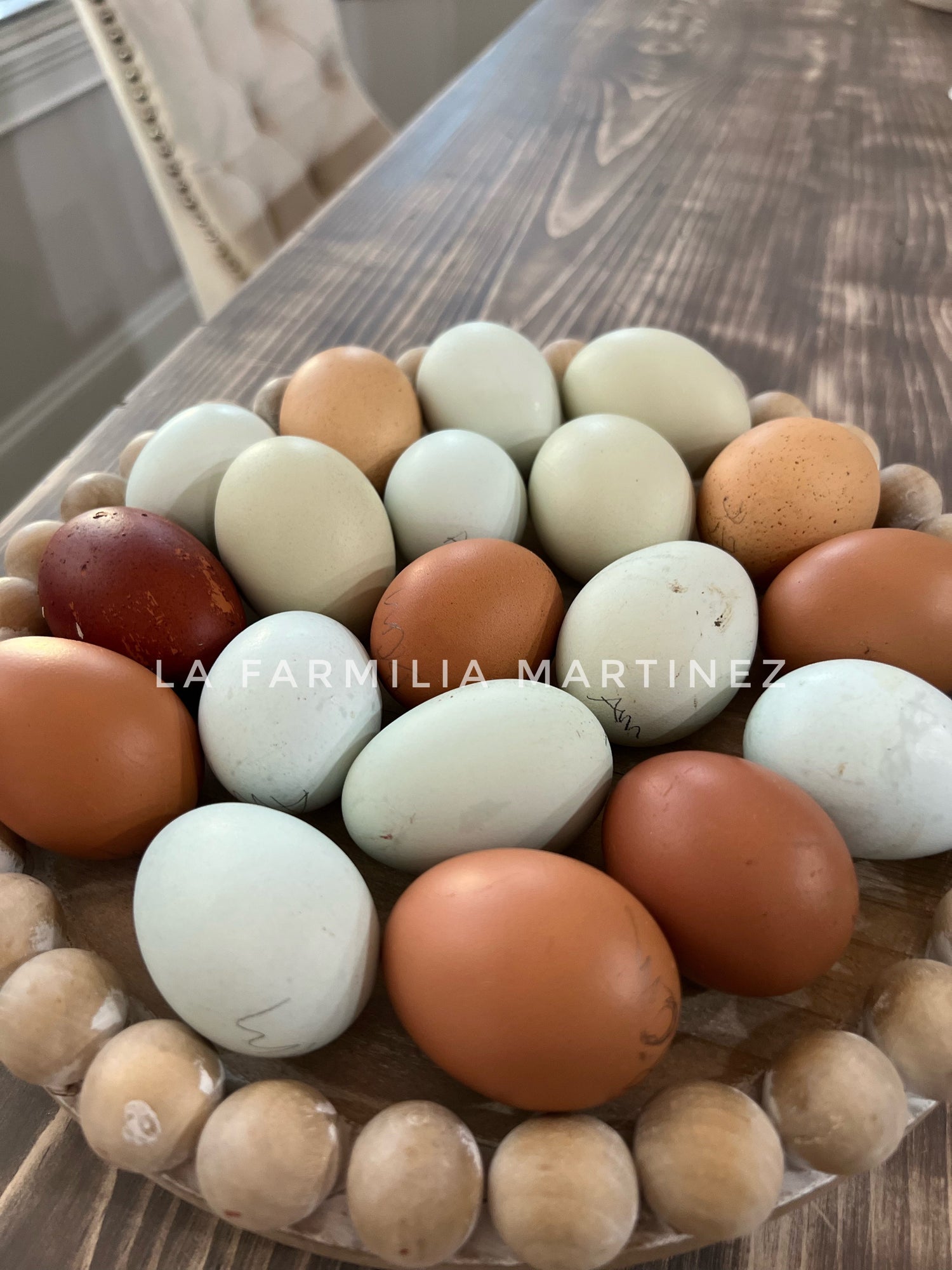 Shop Hatching Eggs (Local Pickup Only)